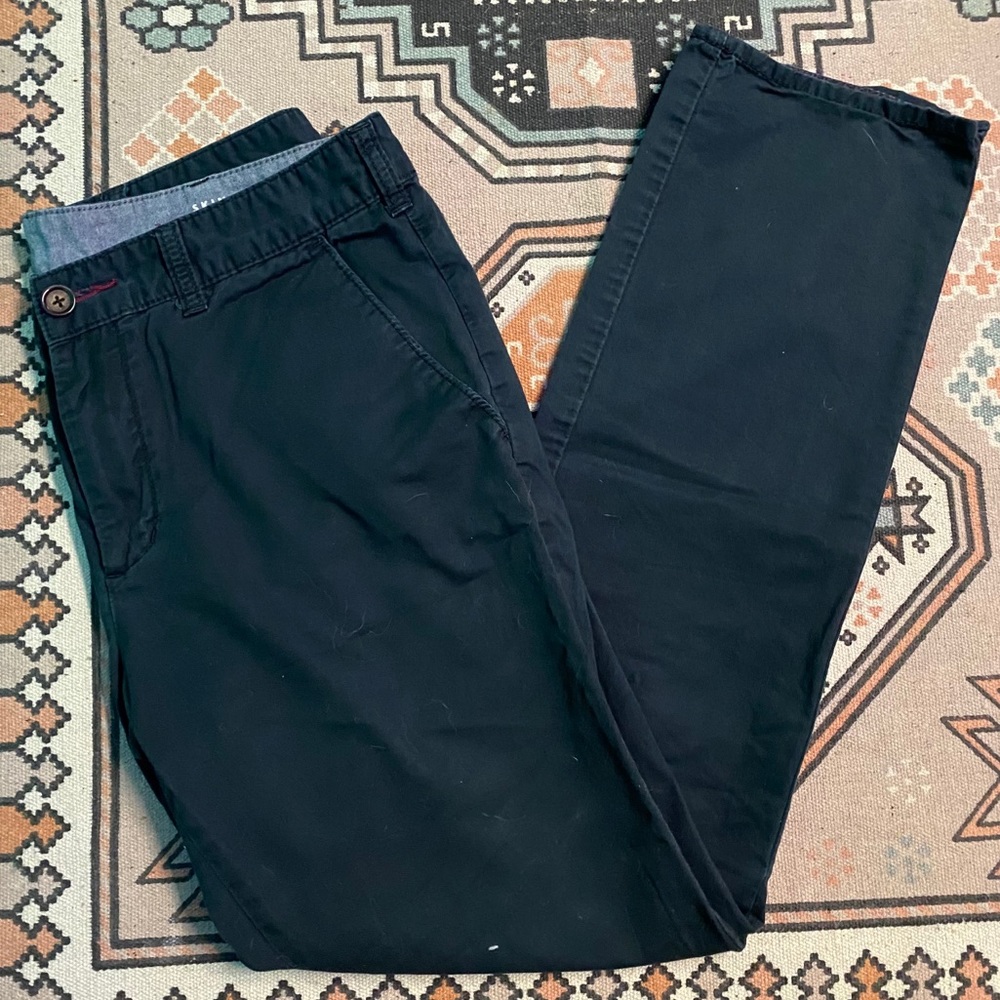 Bullhead Pants